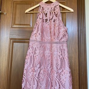 Beautiful Floral  dress, Never worn